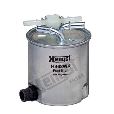 HENGST FILTER Kütusefilter H462WK